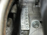 JDM Toyota 2AZ-FE Engine 2.4L Camry Solara Highlander Scion TC Rav4 2AZ