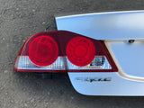 JDM 2006-2008 Honda Civic/Acura CSX Rear End Conversion Rear Trunk Bumper Lights