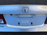 JDM 2006-2008 Honda Civic/Acura CSX Rear End Conversion Rear Trunk Bumper Lights