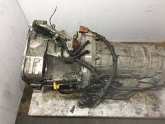 Subaru Legacy Outback Tribeca H6 3.0L 6 Cyl Automatic Awd Transmission