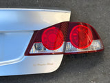 JDM 2006-2008 Honda Civic/Acura CSX Rear End Conversion Rear Trunk Bumper Lights