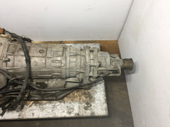 Subaru Legacy Outback Tribeca H6 3.0L 6 Cyl Automatic Awd Transmission