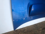JDM Subaru Impreza WRX STi Bumper HID Headlights Grille 2004-2005