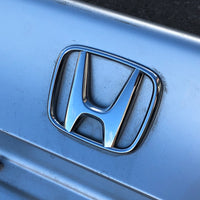 JDM 2006-2008 Honda Civic/Acura CSX Rear End Conversion Rear Trunk Bumper Lights