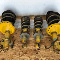 JDM Subaru Legacy Spec-B BILSTEIN Shocks Struts TEIN Spring Suspension 2005-2009 | Suspension | 2005-2009, Bilstein, Legacy, Spec B, Subaru, TEIN | 1393