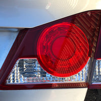 JDM 2006-2008 Honda Civic/Acura CSX Rear End Conversion Rear Trunk Bumper Lights