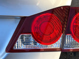 JDM 2006-2008 Honda Civic/Acura CSX Rear End Conversion Rear Trunk Bumper Lights