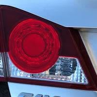 JDM 2006-2008 Honda Civic/Acura CSX Rear End Conversion Rear Trunk Bumper Lights