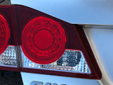 JDM 2006-2008 Honda Civic/Acura CSX Rear End Conversion Rear Trunk Bumper Lights