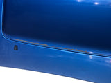 JDM Subaru Impreza WRX STi Bumper HID Headlights Grille 2004-2005