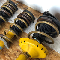 JDM Subaru Legacy Spec-B BILSTEIN Shocks Struts TEIN Spring Suspension 2005-2009 | Suspension | 2005-2009, Bilstein, Legacy, Spec B, Subaru, TEIN | 1393