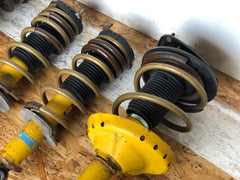 JDM Subaru Legacy Spec-B BILSTEIN Shocks Struts TEIN Spring Suspension 2005-2009