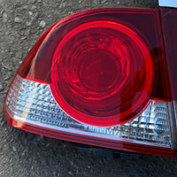 JDM 2006-2008 Honda Civic/Acura CSX Rear End Conversion Rear Trunk Bumper Lights