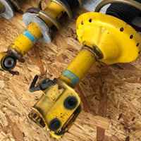 JDM Subaru Legacy Spec-B BILSTEIN Shocks Struts TEIN Spring Suspension 2005-2009 | Suspension | 2005-2009, Bilstein, Legacy, Spec B, Subaru, TEIN | 1393