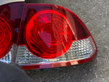 JDM 2006-2008 Honda Civic/Acura CSX Rear End Conversion Rear Trunk Bumper Lights
