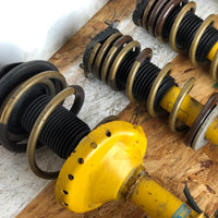 JDM Subaru Legacy Spec-B BILSTEIN Shocks Struts TEIN Spring Suspension 2005-2009 | Suspension | 2005-2009, Bilstein, Legacy, Spec B, Subaru, TEIN | 1393