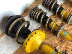 JDM Subaru Legacy Spec-B BILSTEIN Shocks Struts TEIN Spring Suspension 2005-2009