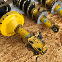 JDM Subaru Legacy Spec-B BILSTEIN Shocks Struts TEIN Spring Suspension 2005-2009 | Suspension | 2005-2009, Bilstein, Legacy, Spec B, Subaru, TEIN | 1393