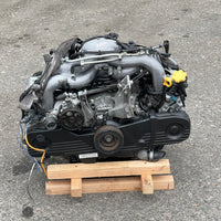 JDM 06 07 08 09 10 11 Subaru EJ25 2.5L SOHC AVCS Impreza Forester Legacy Outback Engine | Engine | 2.5l, EJ253, Forester, Impreza, Legacy, sohc, Subaru | 2380