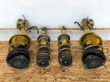 JDM Subaru Legacy Spec-B BILSTEIN Shocks Struts TEIN Spring Suspension 2005-2009 | Suspension | 2005-2009, Bilstein, Legacy, Spec B, Subaru, TEIN | 1393