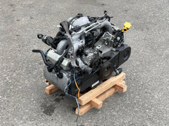 JDM 06 07 08 09 10 11 Subaru EJ25 2.5L SOHC AVCS Impreza Forester Legacy Outback Engine