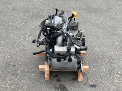 JDM 06 07 08 09 10 11 Subaru EJ25 2.5L SOHC AVCS Impreza Forester Legacy Outback Engine
