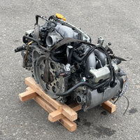 JDM 06 07 08 09 10 11 Subaru EJ25 2.5L SOHC AVCS Impreza Forester Legacy Outback Engine | Engine | 2.5l, EJ253, Forester, Impreza, Legacy, sohc, Subaru | 2380