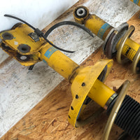 JDM Subaru Legacy Spec-B BILSTEIN Shocks Struts TEIN Spring Suspension 2005-2009 | Suspension | 2005-2009, Bilstein, Legacy, Spec B, Subaru, TEIN | 1393