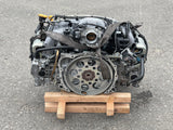 JDM 06 07 08 09 10 11 Subaru EJ25 2.5L SOHC AVCS Impreza Forester Legacy Outback Engine | Engine | 2.5l, EJ253, Forester, Impreza, Legacy, sohc, Subaru | 2380