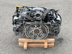 JDM 06 07 08 09 10 11 Subaru EJ25 2.5L SOHC AVCS Impreza Forester Legacy Outback Engine