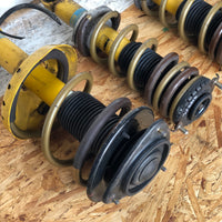 JDM Subaru Legacy Spec-B BILSTEIN Shocks Struts TEIN Spring Suspension 2005-2009 | Suspension | 2005-2009, Bilstein, Legacy, Spec B, Subaru, TEIN | 1393