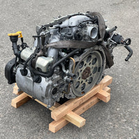JDM 06 07 08 09 10 11 Subaru EJ25 2.5L SOHC AVCS Impreza Forester Legacy Outback Engine | Engine | 2.5l, EJ253, Forester, Impreza, Legacy, sohc, Subaru | 2380