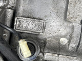 JDM 06 07 08 09 10 11 Subaru EJ25 2.5L SOHC AVCS Impreza Forester Legacy Outback Engine | Engine | 2.5l, EJ253, Forester, Impreza, Legacy, sohc, Subaru | 2380
