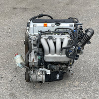 JDM 03-07 Honda Accord 2.4L DOHC i-VTEC K24A Engine Motor - 5124044 | Engine | 2.4L, Accord, DOHC, Honda, Honda Accord, K24A, VTEC | 2381