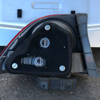 JDM 2006-2008 Honda Civic/Acura CSX Rear End Conversion Rear Trunk Bumper Lights