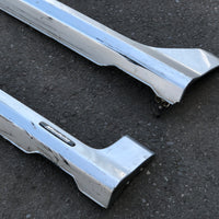 JDM 2006-2008 Honda Civic/Acura CSX Rear End Conversion Rear Trunk Bumper Lights