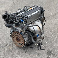 JDM 03-07 Honda Accord 2.4L DOHC i-VTEC K24A Engine Motor - 5124044 | Engine | 2.4L, Accord, DOHC, Honda, Honda Accord, K24A, VTEC | 2381