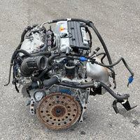 JDM 03-07 Honda Accord 2.4L DOHC i-VTEC K24A Engine Motor - 5124044 | Engine | 2.4L, Accord, DOHC, Honda, Honda Accord, K24A, VTEC | 2381