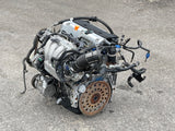 JDM 03-07 Honda Accord 2.4L DOHC i-VTEC K24A Engine Motor - 5124044 | Engine | 2.4L, Accord, DOHC, Honda, Honda Accord, K24A, VTEC | 2381