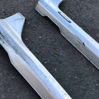 JDM 2006-2008 Honda Civic/Acura CSX Rear End Conversion Rear Trunk Bumper Lights