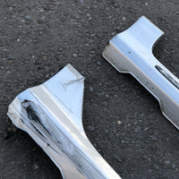 JDM 2006-2008 Honda Civic/Acura CSX Rear End Conversion Rear Trunk Bumper Lights