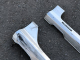 JDM 2006-2008 Honda Civic/Acura CSX Rear End Conversion Rear Trunk Bumper Lights