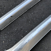 JDM 2006-2008 Honda Civic/Acura CSX Rear End Conversion Rear Trunk Bumper Lights