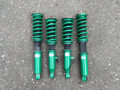 JDM Lexus IS300 TEIN Street Flex Damper Coilovers Lower Kit 2001-2005 Toyota Altezza