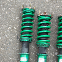 JDM Lexus IS300 TEIN Street Flex Damper Coilovers Lower Kit 2001-2005 Toyota Altezza | Coilovers | Altezza, Altezza Coilovers, freeshipping, Is300 Coilovers, Lexus Is300, Toyota Altezza | 2382