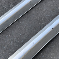 JDM 2006-2008 Honda Civic/Acura CSX Rear End Conversion Rear Trunk Bumper Lights