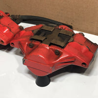 JDM 02-07 Subaru Impreza WRX Rear Brake Calipers 2 Pot 2 Piston Set Genuine OEM | Calipers | 2 pot, 4 pot, Calipers, Impreza, Red Four pot, sti brakes, Subaru, WRX, wrx 2002, wrx 2003, wrx 2004, wrx 2005, WRX STI | 1587