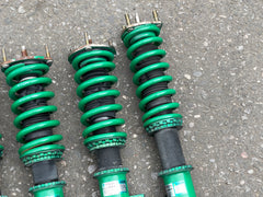 JDM Lexus IS300 TEIN Street Flex Damper Coilovers Lower Kit 2001-2005 Toyota Altezza