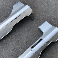 JDM 2006-2008 Honda Civic/Acura CSX Rear End Conversion Rear Trunk Bumper Lights