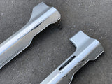 JDM 2006-2008 Honda Civic/Acura CSX Rear End Conversion Rear Trunk Bumper Lights